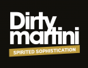 dirty-martini
